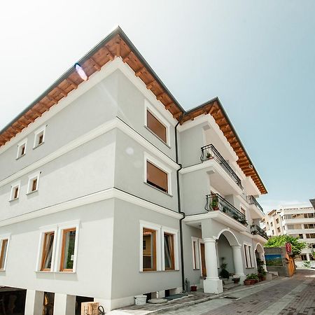 Hotel Eposi Szkodra Zewnętrze zdjęcie